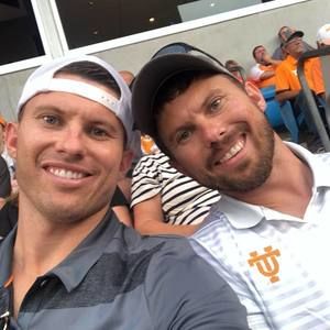 Meet your Posher, Danny